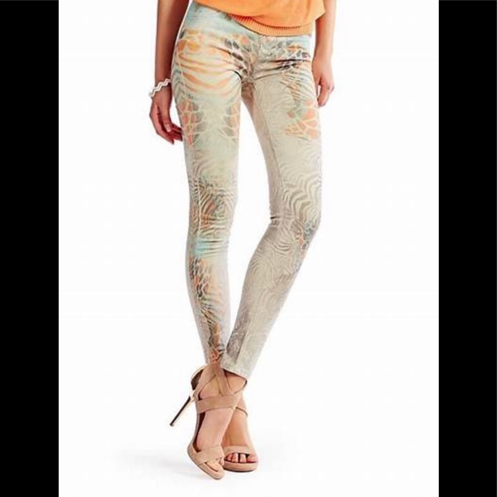 Marciano Skinny Jeans